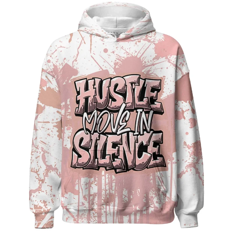 Chic And Casual Unisex Fashion Trends Crazy Price Slashing NastyJamz Low Legend Pink 11s Hoodie Match Hustle Move In Silence All-Over Print Chic And Casual Unisex Fashion Trends Crazy Price Slashing NastyJamz Low Legend Pink 11s Hoodie Match Hustle Move In Silence All-Over Print