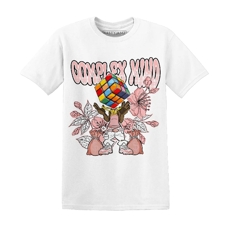 Fashion-Forward Gender-Neutral Outerwear Playful Fashion Offers NastyJamz Low Legend Pink 11s T-Shirt Match Complex Mind Fashion-Forward Gender-Neutral Outerwear Playful Fashion Offers NastyJamz Low Legend Pink 11s T-Shirt Match Complex Mind