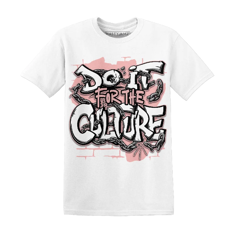 Everyday Wear For Men And Women Popular Collection NastyJamz Low Legend Pink 11s T-Shirt Match Do It For Culture Everyday Wear For Men And Women Popular Collection NastyJamz Low Legend Pink 11s T-Shirt Match Do It For Culture