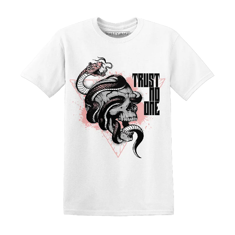 Fashion-Forward Gender-Neutral Outfit Ideas Find Your Unique Flair NastyJamz Low Legend Pink 11s T-Shirt Match Dont Trust Any Fashion-Forward Gender-Neutral Outfit Ideas Find Your Unique Flair NastyJamz Low Legend Pink 11s T-Shirt Match Dont Trust Any