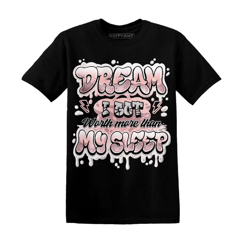 High-Quality Unisex Basics For Everyday Wear Swimwear Summer Blowout NastyJamz Low Legend Pink 11s T-Shirt Match Dream Over Rest High-Quality Unisex Basics For Everyday Wear Swimwear Summer Blowout NastyJamz Low Legend Pink 11s T-Shirt Match Dream Over Rest