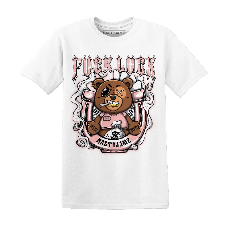 Lightweight And Breathable Unisex Wear Best Deals Of The Season NastyJamz Low Legend Pink 11s T-Shirt Match F Luck BER Lightweight And Breathable Unisex Wear Best Deals Of The Season NastyJamz Low Legend Pink 11s T-Shirt Match F Luck BER