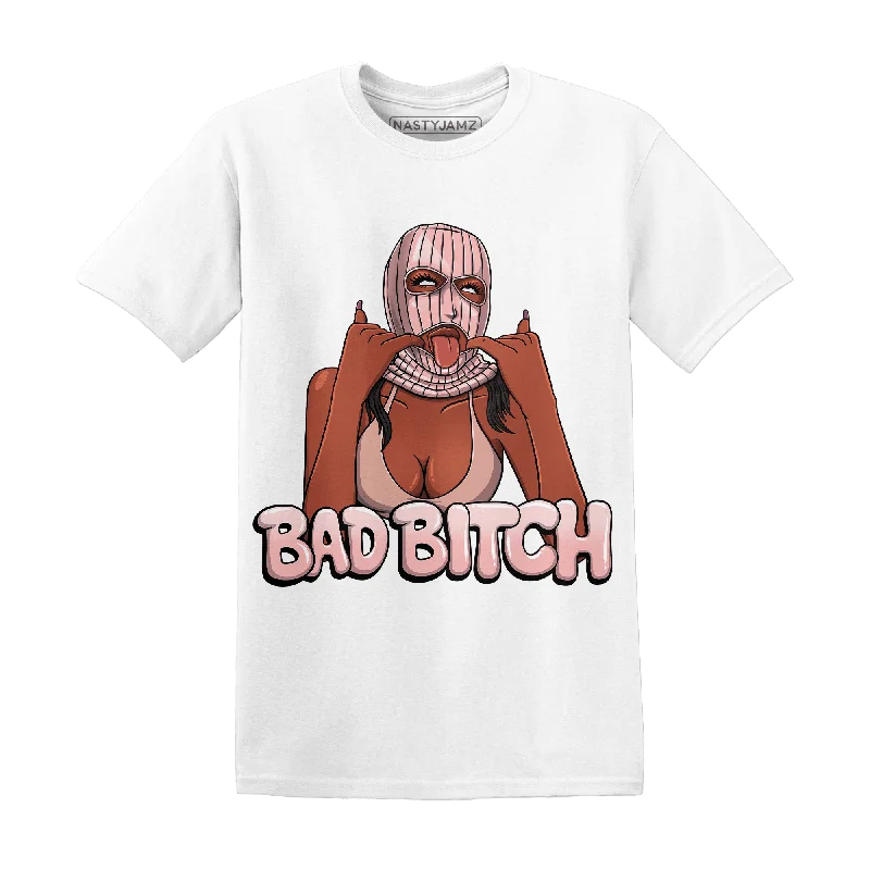 Stylish Unisex Outfit Ideas Must Haves NastyJamz Low Legend Pink 11s T-Shirt Match Gangster Bad Bitch Stylish Unisex Outfit Ideas Must Haves NastyJamz Low Legend Pink 11s T-Shirt Match Gangster Bad Bitch