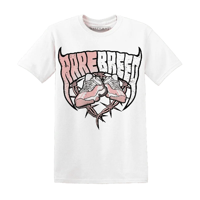 Minimalist Unisex Fashion Essentials Limited Styles NastyJamz Low Legend Pink 11s T-Shirt Match Rare Breed Sneaker Minimalist Unisex Fashion Essentials Limited Styles NastyJamz Low Legend Pink 11s T-Shirt Match Rare Breed Sneaker