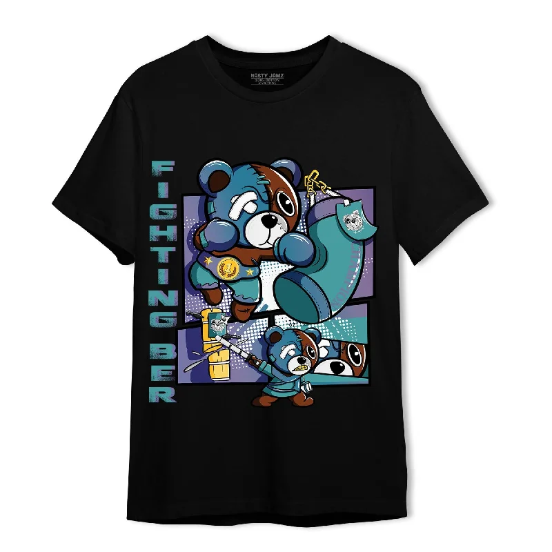 Classic And Timeless Gender-Neutral Fashion Sustainable Fashion Extravaganza NastyJamz Low Love Letter 14s T-Shirt Match BER Fighting Boxing Classic And Timeless Gender-Neutral Fashion Sustainable Fashion Extravaganza NastyJamz Low Love Letter 14s T-Shirt Match BER Fighting Boxing