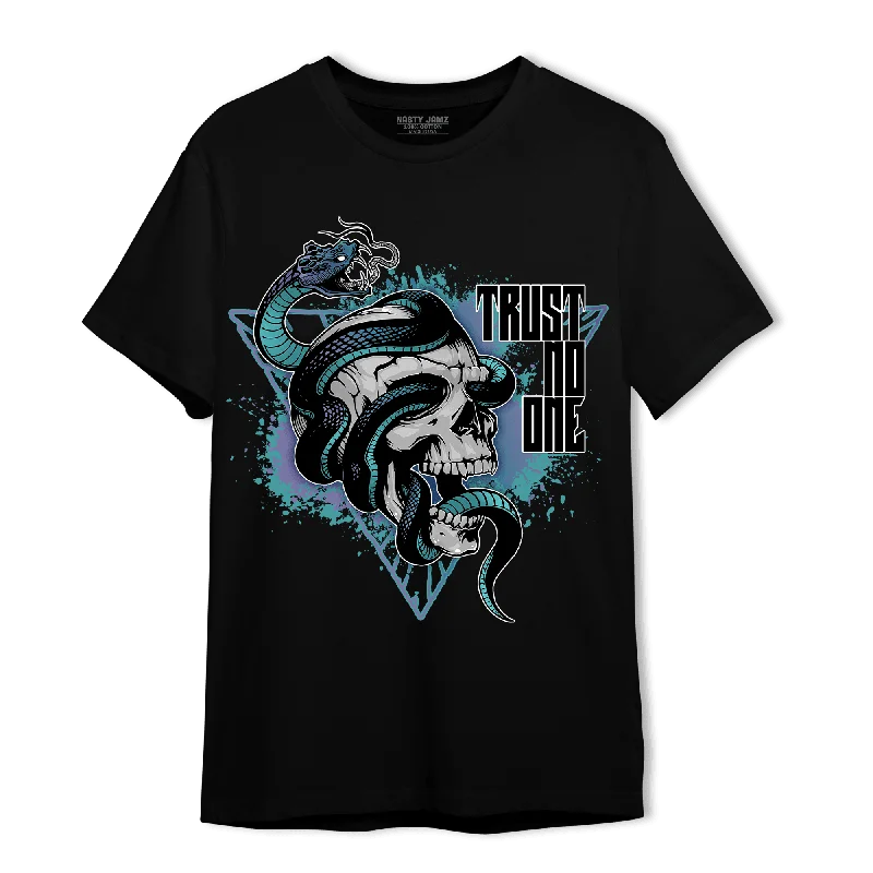 Soft And Breathable Unisex Loungewear You'Ll Love Us Because NastyJamz Low Love Letter 14s T-Shirt Match Dont Trust Any Soft And Breathable Unisex Loungewear You'Ll Love Us Because NastyJamz Low Love Letter 14s T-Shirt Match Dont Trust Any