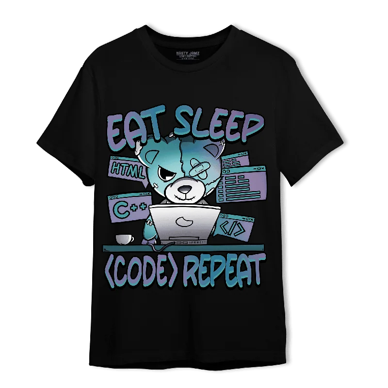 Gender-Neutral Fashion For Everyday Style Crazy Price Slashing NastyJamz Low Love Letter 14s T-Shirt Match Eat Sleep Code BER Gender-Neutral Fashion For Everyday Style Crazy Price Slashing NastyJamz Low Love Letter 14s T-Shirt Match Eat Sleep Code BER