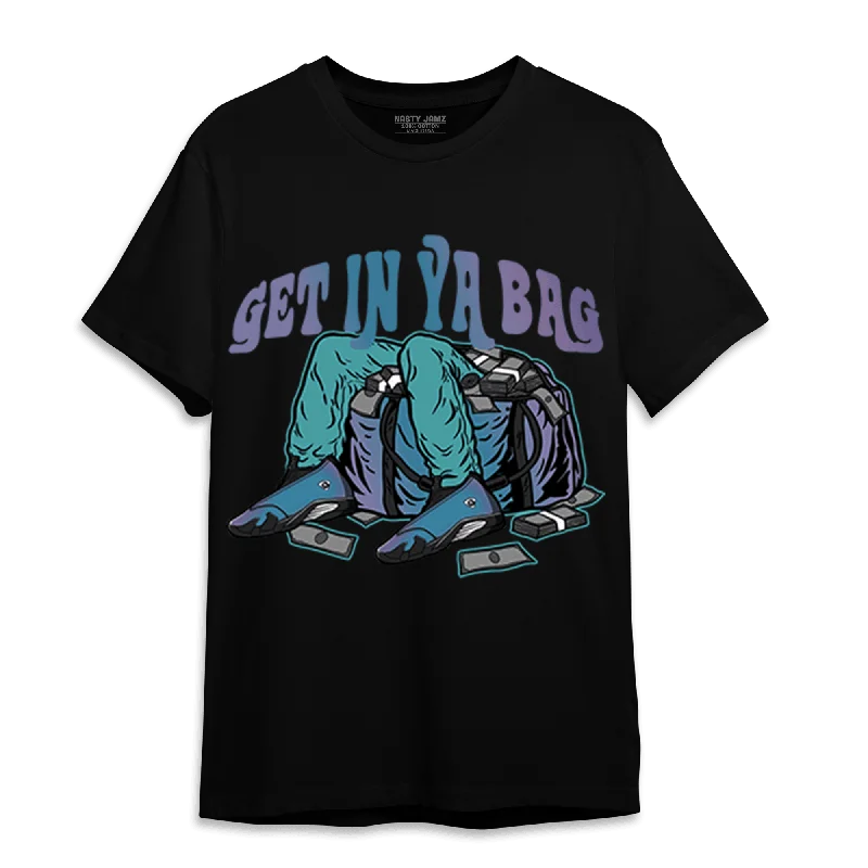 Classic And Timeless Gender-Neutral Fashion Comfortable Chic NastyJamz Low Love Letter 14s T-Shirt Match Get In Ya Bag Classic And Timeless Gender-Neutral Fashion Comfortable Chic NastyJamz Low Love Letter 14s T-Shirt Match Get In Ya Bag