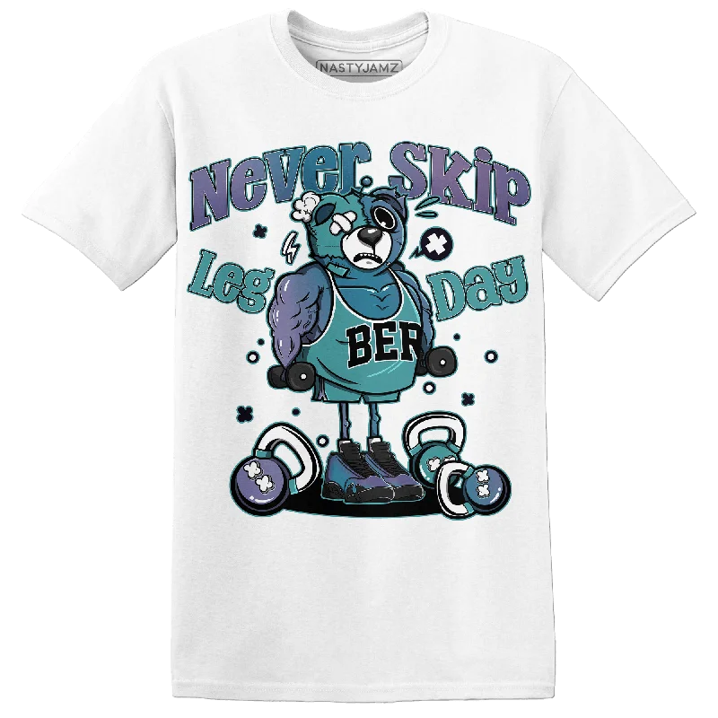 Elegant And Minimal Gender-Free Clothing Trendy Pulse NastyJamz Low Love Letter 14s T-Shirt Match Leg Day BER Elegant And Minimal Gender-Free Clothing Trendy Pulse NastyJamz Low Love Letter 14s T-Shirt Match Leg Day BER