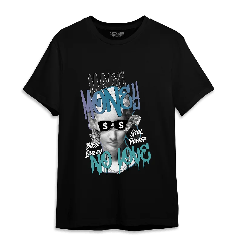 Comfortable Gender-Free Fashion Choices Step Ahead, Lead The Trend NastyJamz Low Love Letter 14s T-Shirt Match Make Money No Love Comfortable Gender-Free Fashion Choices Step Ahead, Lead The Trend NastyJamz Low Love Letter 14s T-Shirt Match Make Money No Love