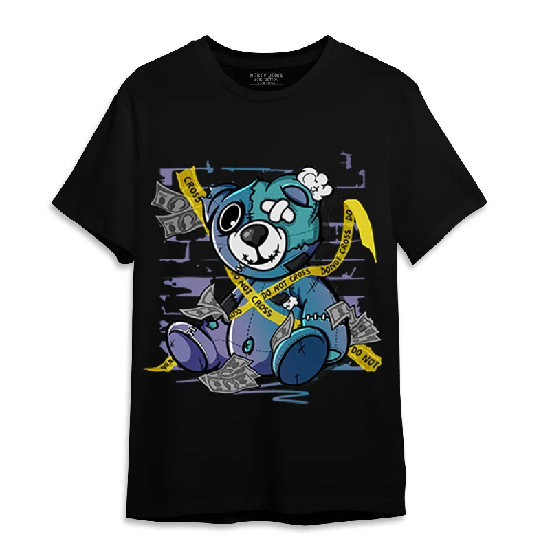 Versatile And Stylish Unisex Apparel Stylish Looks NastyJamz Low Love Letter 14s T-Shirt Match Money BER Versatile And Stylish Unisex Apparel Stylish Looks NastyJamz Low Love Letter 14s T-Shirt Match Money BER