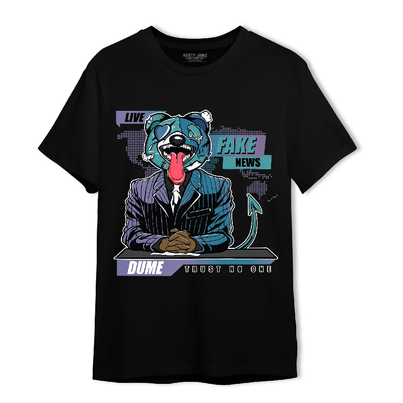 Effortless And Modern Unisex Dressing Casual Chic NastyJamz Low Love Letter 14s T-Shirt Match News Presenter BER Effortless And Modern Unisex Dressing Casual Chic NastyJamz Low Love Letter 14s T-Shirt Match News Presenter BER