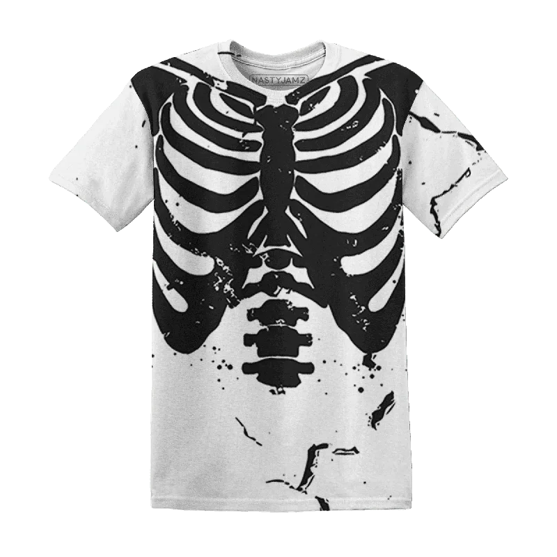 Urban-Inspired Unisex Fashion Trends NastyJamz Low Mocha 1s T-Shirt Match Skeleton Y2k All-Over Print Urban-Inspired Unisex Fashion Trends NastyJamz Low Mocha 1s T-Shirt Match Skeleton Y2k All-Over Print