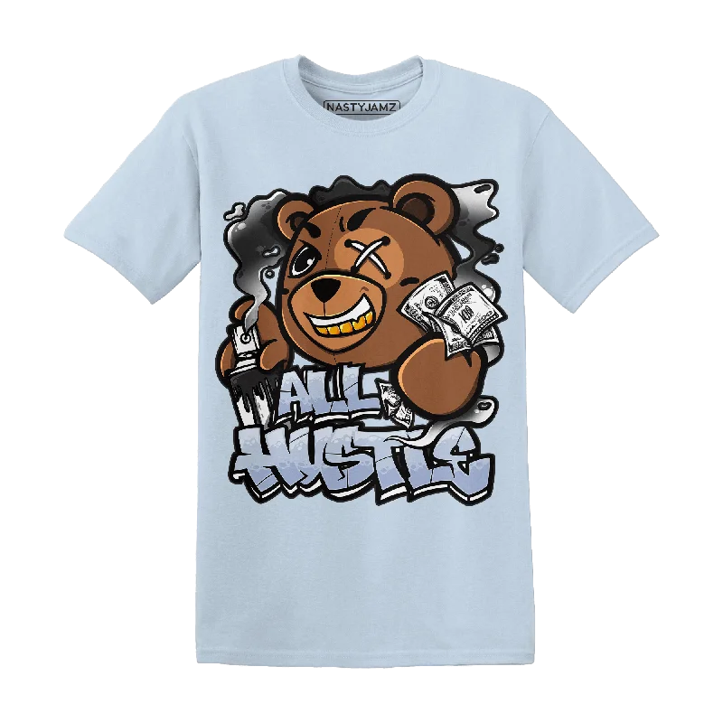 Sleek And Comfortable Unisex Wear Boutique Styles NastyJamz Low Space Jam 11s T-Shirt Match BER Hustle All Day Sleek And Comfortable Unisex Wear Boutique Styles NastyJamz Low Space Jam 11s T-Shirt Match BER Hustle All Day
