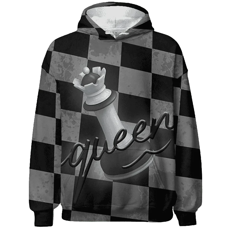 All-Season Unisex Clothing Collection Modish Fashion Discounts NastyJamz Low Space Jamz 11s Hoodie Match Black Queen All-Over Print All-Season Unisex Clothing Collection Modish Fashion Discounts NastyJamz Low Space Jamz 11s Hoodie Match Black Queen All-Over Print