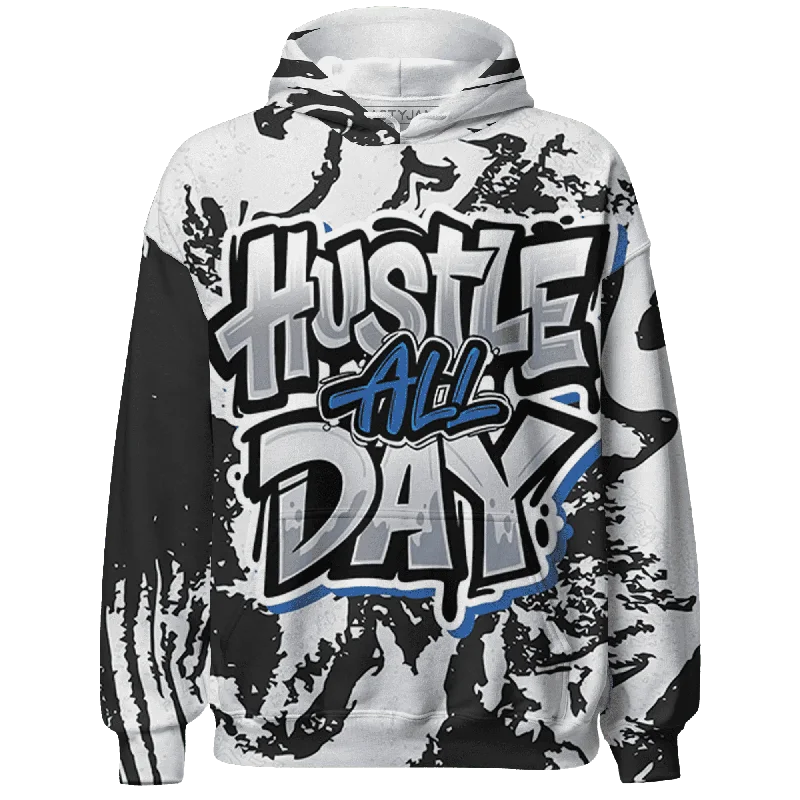 Trendy Unisex Streetwear Fashion Fashion Essentials NastyJamz Low Space Jamz 11s Hoodie Match Hustle All Day All-Over Print Trendy Unisex Streetwear Fashion Fashion Essentials NastyJamz Low Space Jamz 11s Hoodie Match Hustle All Day All-Over Print