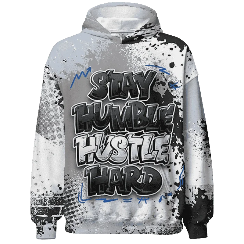 Elegant And Minimal Gender-Free Clothing Fashion Forward, Function First NastyJamz Low Space Jamz 11s Hoodie Match Stay Humble Hustle Hard All-Over Print Elegant And Minimal Gender-Free Clothing Fashion Forward, Function First NastyJamz Low Space Jamz 11s Hoodie Match Stay Humble Hustle Hard All-Over Print