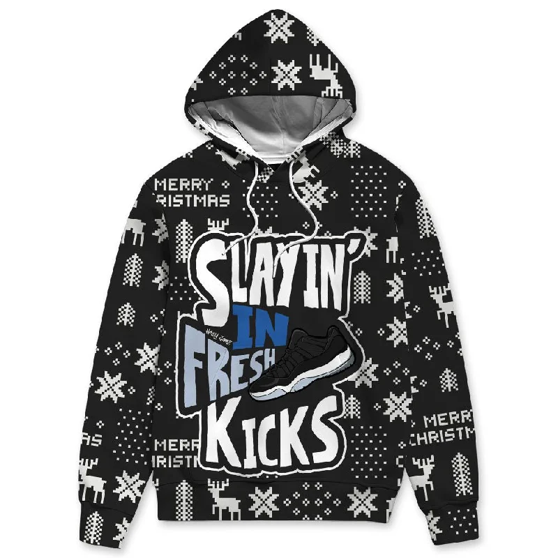 Fashion-Forward Unisex Apparel Smart Casual Deals Low Space Jamz 11s NastyJamz Hoodie Match Slayin Kicks All-Over Print Fashion-Forward Unisex Apparel Smart Casual Deals Low Space Jamz 11s NastyJamz Hoodie Match Slayin Kicks All-Over Print