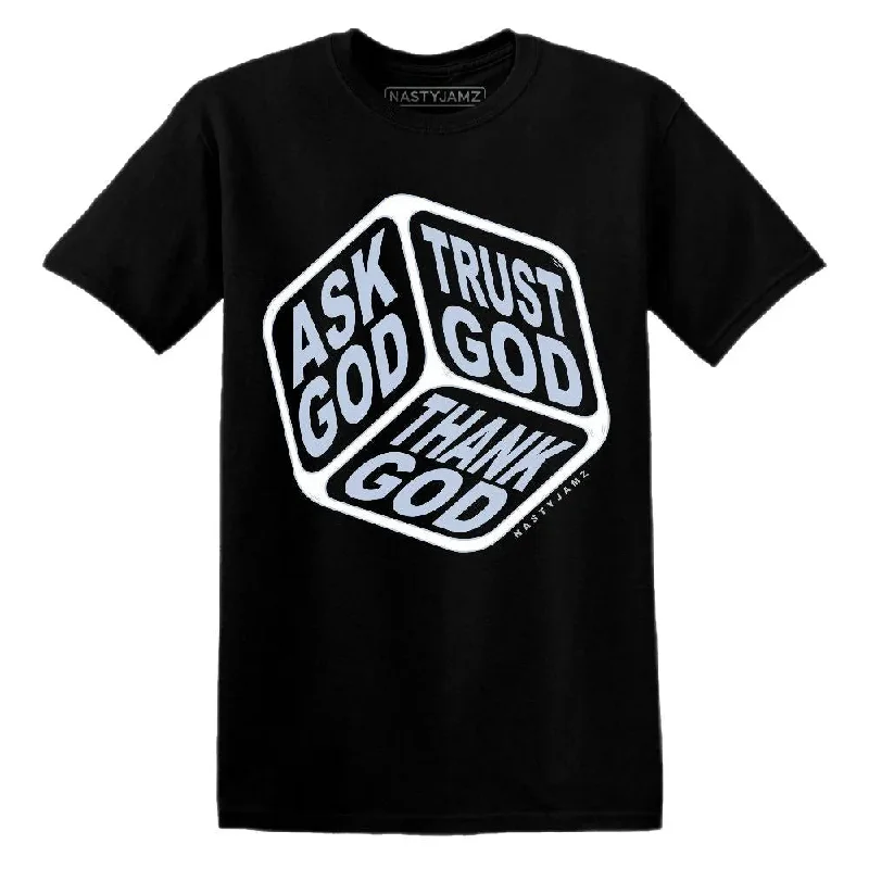 Elegant And Minimal Gender-Free Clothing Smart Casual Deals Low Space Jamz 11s NastyJamz T-Shirt Match Trust God Elegant And Minimal Gender-Free Clothing Smart Casual Deals Low Space Jamz 11s NastyJamz T-Shirt Match Trust God