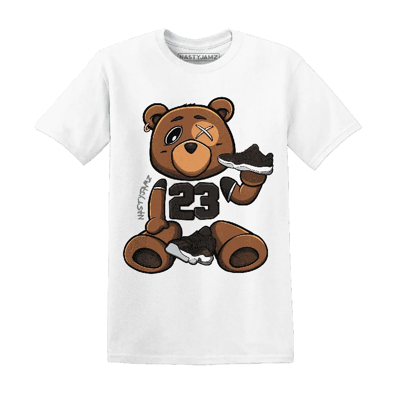 Oversized And Relaxed Unisex Fashion Luxury Fashion Discounts NastyJamz Low Space Jamz 11s T-Shirt Match 23 BER Body Oversized And Relaxed Unisex Fashion Luxury Fashion Discounts NastyJamz Low Space Jamz 11s T-Shirt Match 23 BER Body