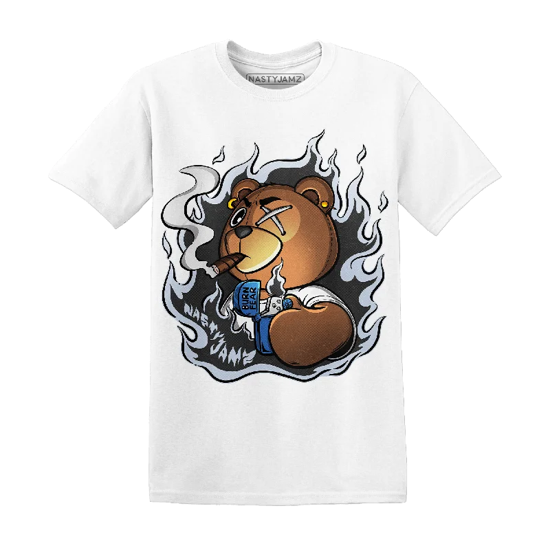 Comfortable Unisex Streetwear Romantic Fashion Discounts NastyJamz Low Space Jamz 11s T-Shirt Match BER Burn Fear Comfortable Unisex Streetwear Romantic Fashion Discounts NastyJamz Low Space Jamz 11s T-Shirt Match BER Burn Fear