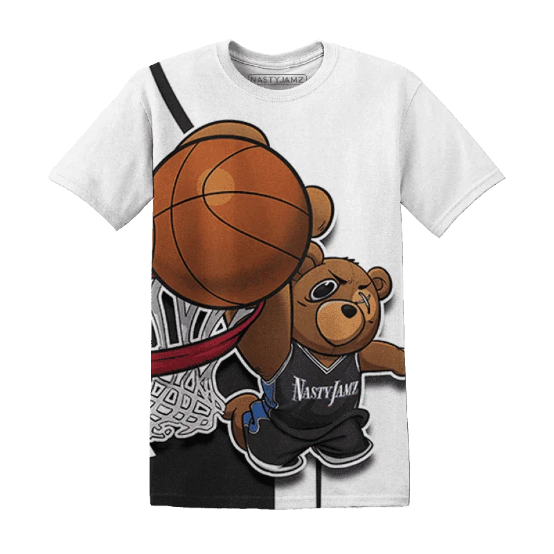 Sustainable Gender-Neutral Apparel Sporty Fashion Offers NastyJamz Low Space Jamz 11s T-Shirt Match BER Dunk Sustainable Gender-Neutral Apparel Sporty Fashion Offers NastyJamz Low Space Jamz 11s T-Shirt Match BER Dunk