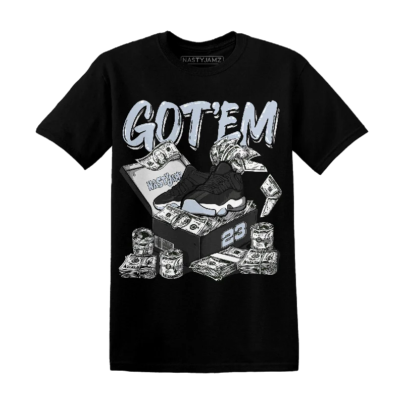 High-Quality Unisex Basics For Everyday Wear Refined Fashion Sale NastyJamz Low Space Jamz 11s T-Shirt Match Dollar Sneaker Box High-Quality Unisex Basics For Everyday Wear Refined Fashion Sale NastyJamz Low Space Jamz 11s T-Shirt Match Dollar Sneaker Box