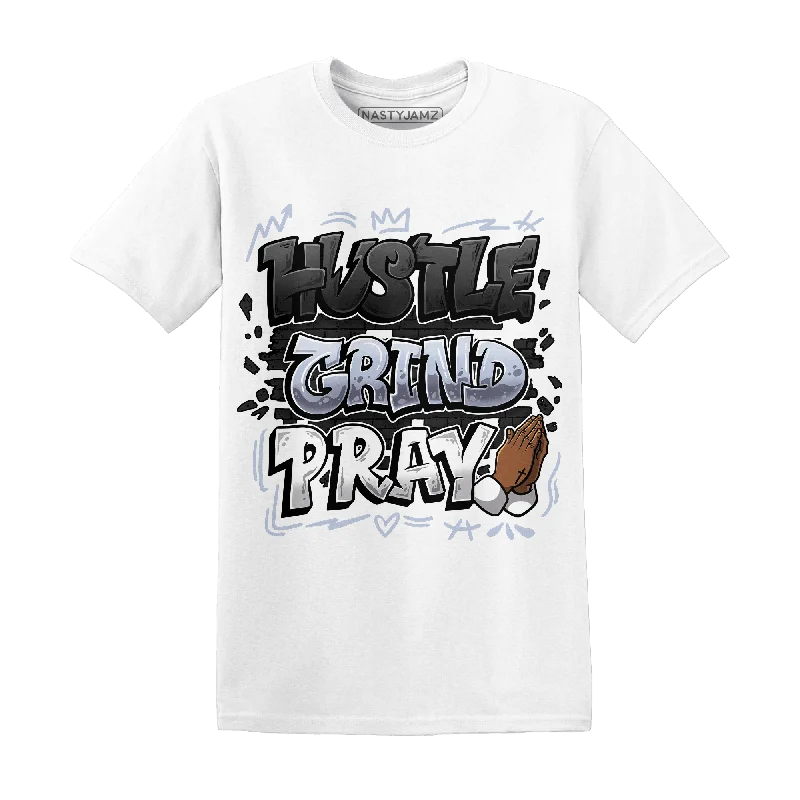 Trendy Unisex Streetwear Fashion Discount Extravaganza NastyJamz Low Space Jamz 11s T-Shirt Match Hustle Grind Pray Trendy Unisex Streetwear Fashion Discount Extravaganza NastyJamz Low Space Jamz 11s T-Shirt Match Hustle Grind Pray