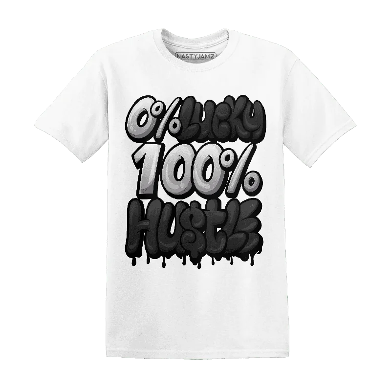 Oversized And Relaxed Unisex Fashion Special Offers NastyJamz Low Space Jamz 11s T-Shirt Match Lucky Hustle Oversized And Relaxed Unisex Fashion Special Offers NastyJamz Low Space Jamz 11s T-Shirt Match Lucky Hustle