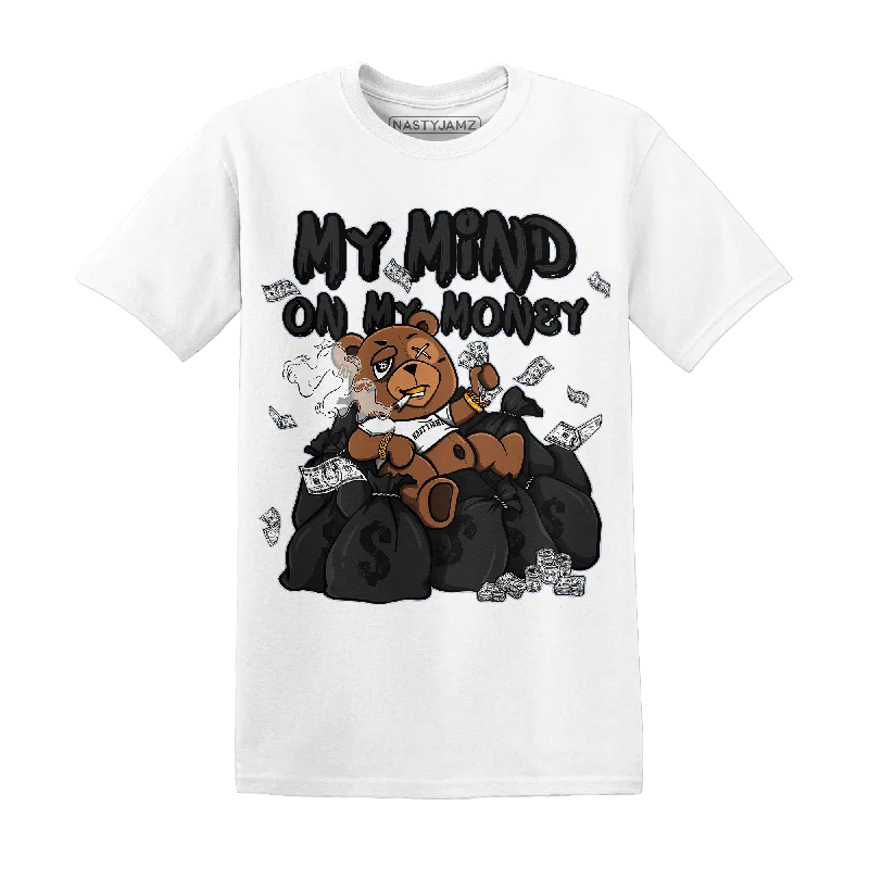 Classic Unisex Fashion Looks Additional Time-Limited Offers NastyJamz Low Space Jamz 11s T-Shirt Match My Mind On My Money BER Classic Unisex Fashion Looks Additional Time-Limited Offers NastyJamz Low Space Jamz 11s T-Shirt Match My Mind On My Money BER