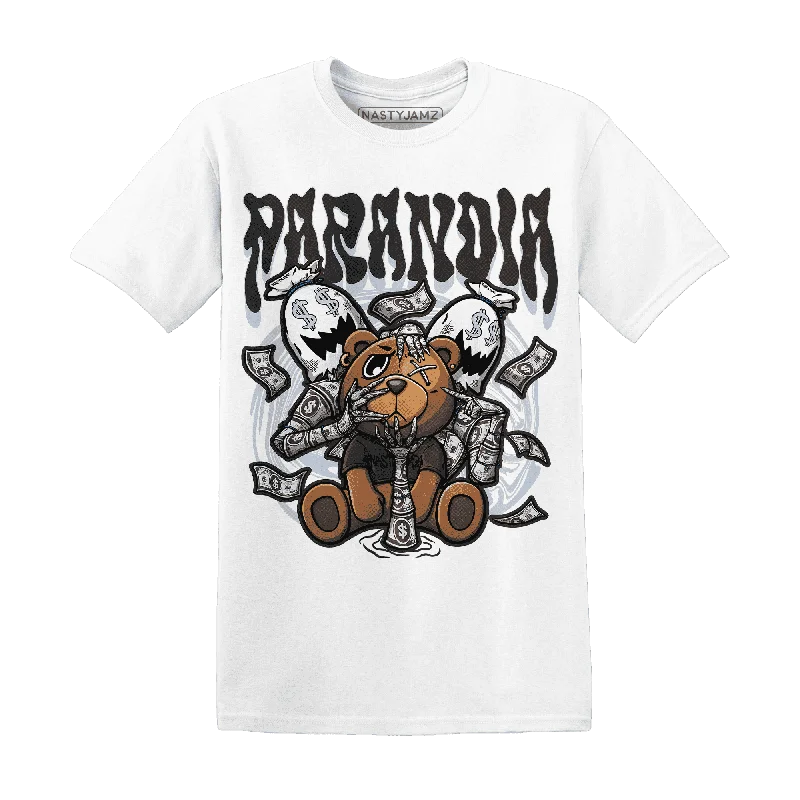 Chic And Contemporary Unisex Clothing Choices The Latest Trends NastyJamz Low Space Jamz 11s T-Shirt Match Paranoia Money BER Chic And Contemporary Unisex Clothing Choices The Latest Trends NastyJamz Low Space Jamz 11s T-Shirt Match Paranoia Money BER