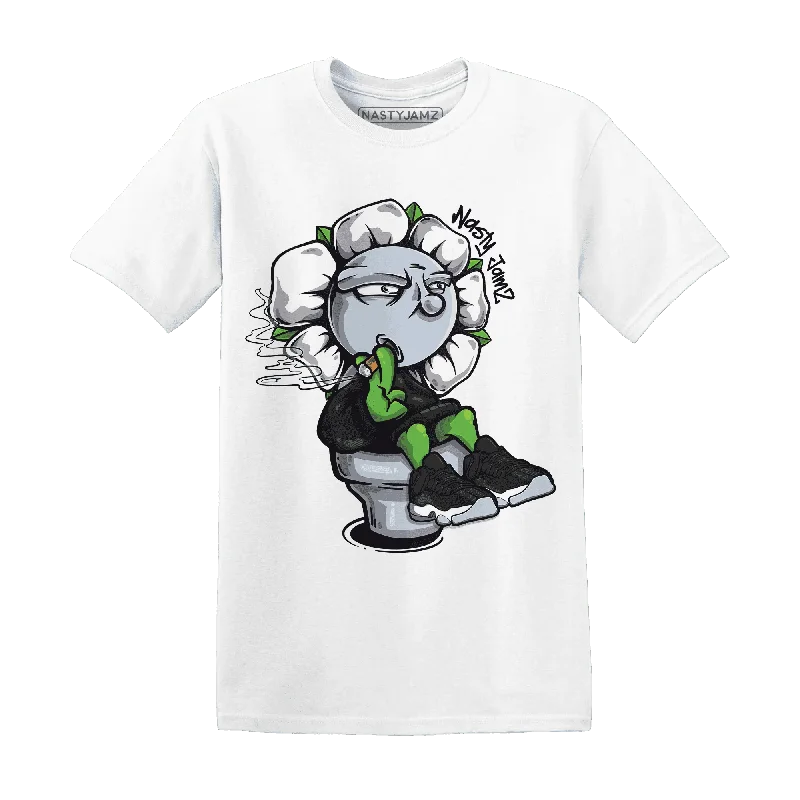 Bold And Trendy Gender-Neutral Outfits Chic Trend Collection NastyJamz Low Space Jamz 11s T-Shirt Match Rebel Bloom Bold And Trendy Gender-Neutral Outfits Chic Trend Collection NastyJamz Low Space Jamz 11s T-Shirt Match Rebel Bloom