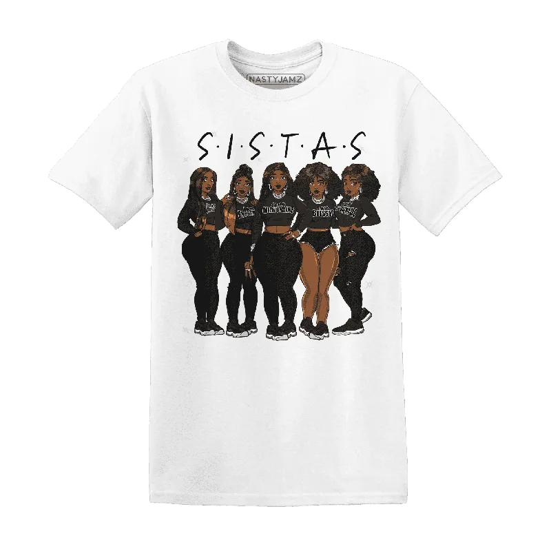 Modern Unisex Wardrobe Staples Comfort Meets Fashion NastyJamz Low Space Jamz 11s T-Shirt Match Sistas Melanin Girl Modern Unisex Wardrobe Staples Comfort Meets Fashion NastyJamz Low Space Jamz 11s T-Shirt Match Sistas Melanin Girl