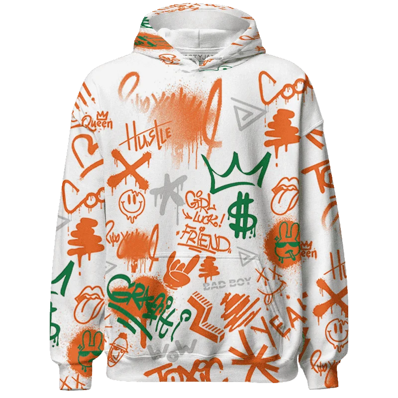 Classic And Timeless Gender-Neutral Fashion Hot Picks NastyJamz MAM Hurricanes 5s Hoodie Match Graffiti King Doodle Style All-Over Print Classic And Timeless Gender-Neutral Fashion Hot Picks NastyJamz MAM Hurricanes 5s Hoodie Match Graffiti King Doodle Style All-Over Print
