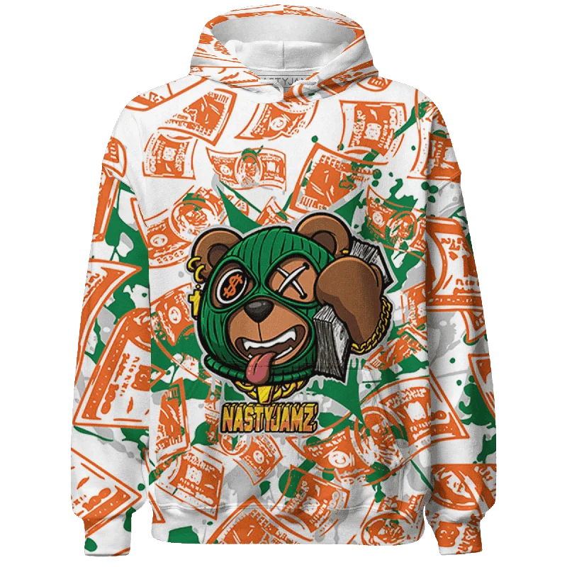 Comfortable And Stylish Unisex Outfits Discount Extravaganza NastyJamz MAM Hurricanes 5s Hoodie Match Money Motive BER All-Over Print Comfortable And Stylish Unisex Outfits Discount Extravaganza NastyJamz MAM Hurricanes 5s Hoodie Match Money Motive BER All-Over Print