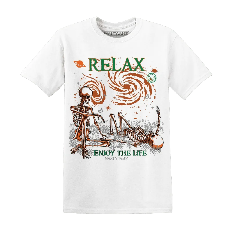 Trendy Unisex Contemporary Chic Promotions MAM Hurricanes 5s NastyJamz T-Shirt Match Relax Trendy Unisex Contemporary Chic Promotions MAM Hurricanes 5s NastyJamz T-Shirt Match Relax