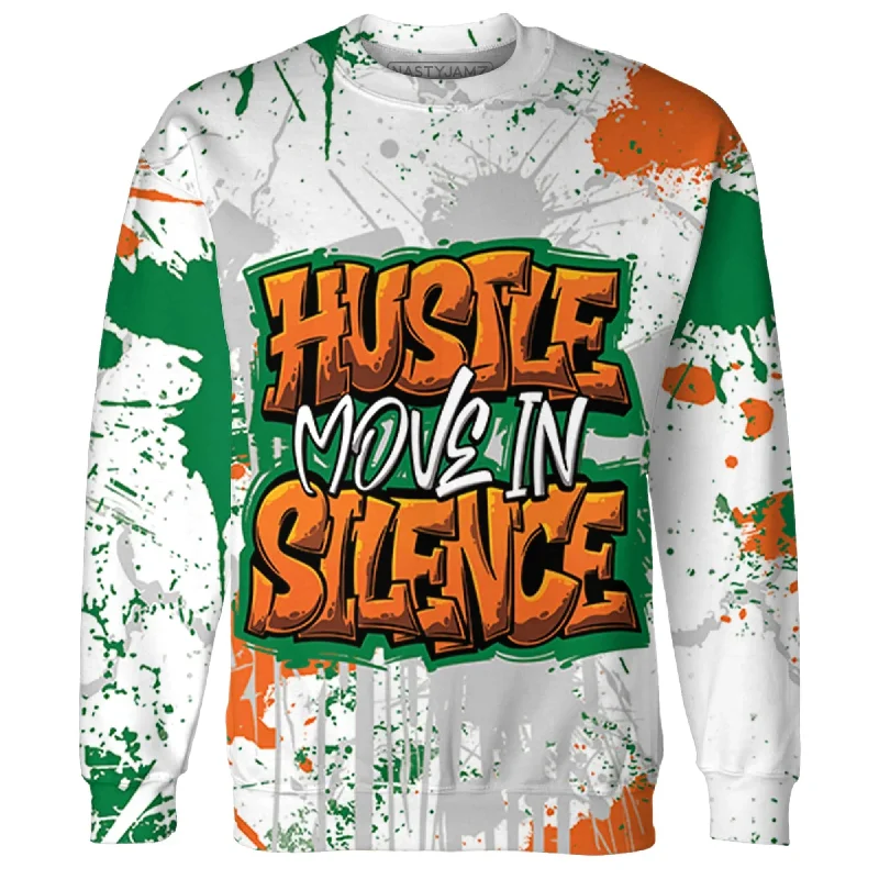 Fashion-Forward Gender-Neutral Outerwear Hurry Before It'S Gone NastyJamz MAM Hurricanes 5s Sweatshirt Match Hustle Move In Silence All-Over Print Fashion-Forward Gender-Neutral Outerwear Hurry Before It'S Gone NastyJamz MAM Hurricanes 5s Sweatshirt Match Hustle Move In Silence All-Over Print