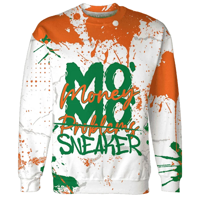 Sustainable Gender-Neutral Apparel Edgy Fashion Deals NastyJamz MAM Hurricanes 5s Sweatshirt Match MO sneaker All-Over Print Sustainable Gender-Neutral Apparel Edgy Fashion Deals NastyJamz MAM Hurricanes 5s Sweatshirt Match MO sneaker All-Over Print