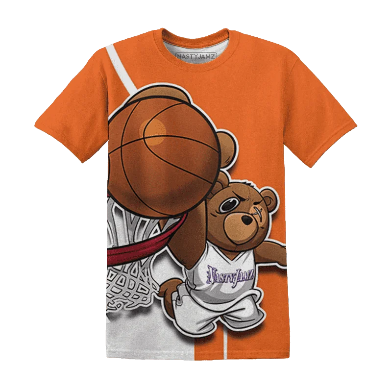 Lightweight And Breathable Unisex Wear Flirty Fashion Discounts NastyJamz MAM Hurricanes 5s T-Shirt Match BER Dunk Lightweight And Breathable Unisex Wear Flirty Fashion Discounts NastyJamz MAM Hurricanes 5s T-Shirt Match BER Dunk