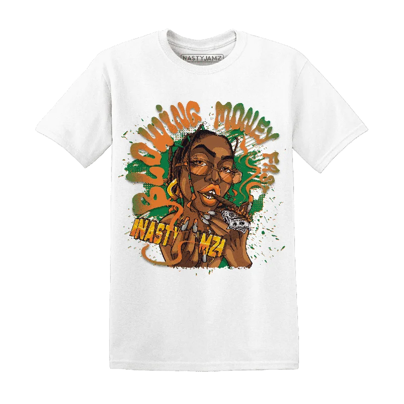 Trendy Unisex Discover Promotions NastyJamz MAM Hurricanes 5s T-Shirt Match Blowing Money Fast Girl Trendy Unisex Discover Promotions NastyJamz MAM Hurricanes 5s T-Shirt Match Blowing Money Fast Girl