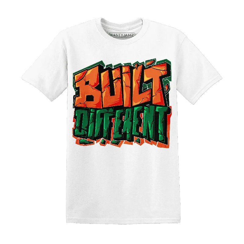 Versatile Clothing For All Genders Shop Sale Items NastyJamz MAM Hurricanes 5s T-Shirt Match Built Different Versatile Clothing For All Genders Shop Sale Items NastyJamz MAM Hurricanes 5s T-Shirt Match Built Different