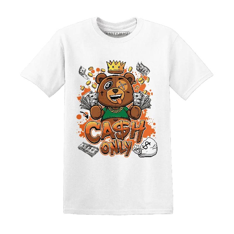 High-Quality Unisex Fashion Basics Top Brand Discounts NastyJamz MAM Hurricanes 5s T-Shirt Match Cash Only BER High-Quality Unisex Fashion Basics Top Brand Discounts NastyJamz MAM Hurricanes 5s T-Shirt Match Cash Only BER