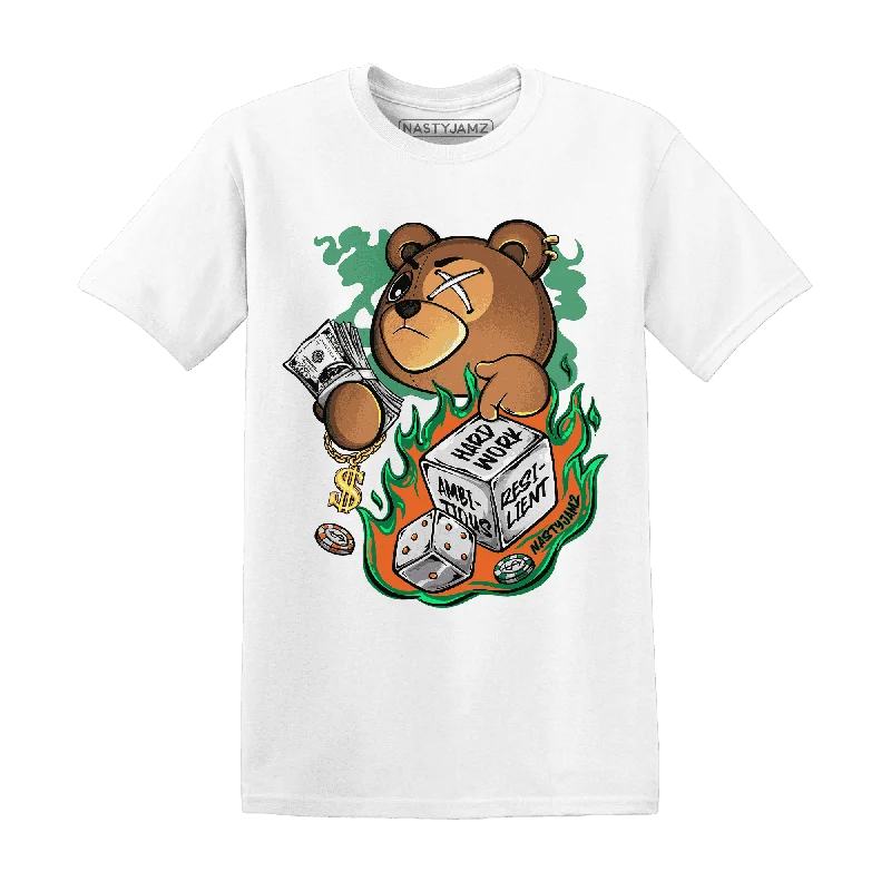 Oversized And Relaxed Unisex Fashion Special Offers NastyJamz MAM Hurricanes 5s T-Shirt Match Hustle Casino BER Oversized And Relaxed Unisex Fashion Special Offers NastyJamz MAM Hurricanes 5s T-Shirt Match Hustle Casino BER