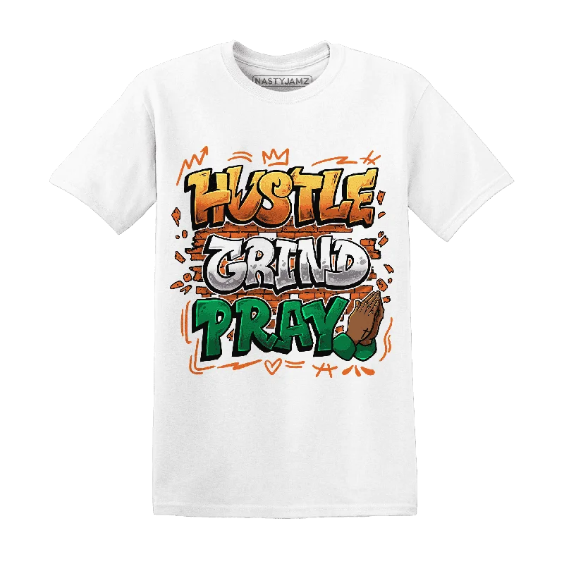 Classic And Timeless Unisex Style Hot Deals NastyJamz MAM Hurricanes 5s T-Shirt Match Hustle Grind Pray Classic And Timeless Unisex Style Hot Deals NastyJamz MAM Hurricanes 5s T-Shirt Match Hustle Grind Pray