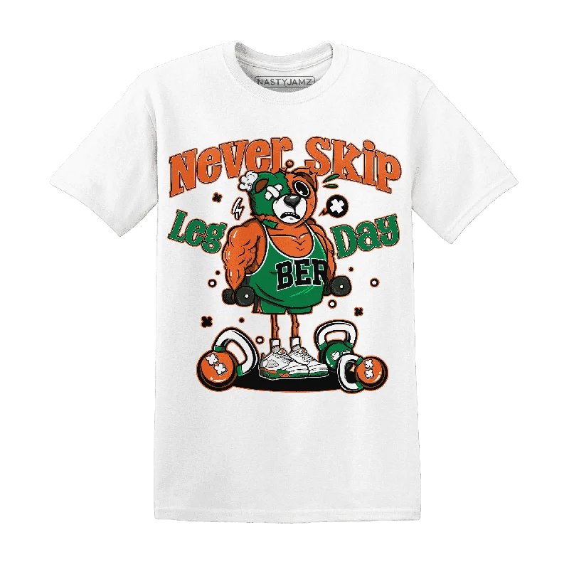 Bold And Trendy Gender-Neutral Outfits Discover Now NastyJamz MAM Hurricanes 5s T-Shirt Match Leg Day BER Bold And Trendy Gender-Neutral Outfits Discover Now NastyJamz MAM Hurricanes 5s T-Shirt Match Leg Day BER