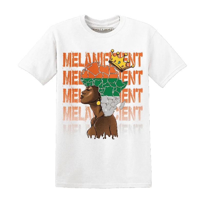 Oversized Unisex Fashion Pieces Flash Sale Now NastyJamz MAM Hurricanes 5s T-Shirt Match Melanificient