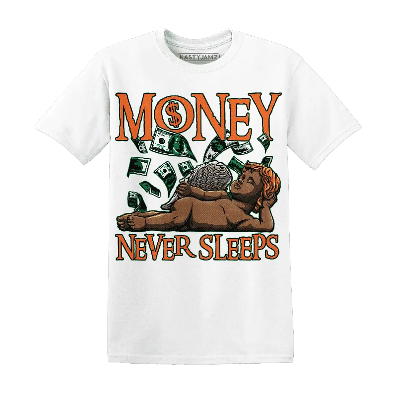 Urban Unisex Fashion Outfits Clearance Sale, All Cheap NastyJamz MAM Hurricanes 5s T-Shirt Match Money Never Sleeps Urban Unisex Fashion Outfits Clearance Sale, All Cheap NastyJamz MAM Hurricanes 5s T-Shirt Match Money Never Sleeps