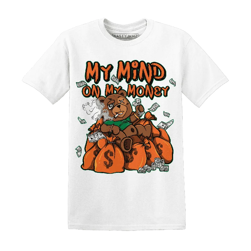 Fashion-Forward Unisex Apparel Crazy Discounts, Hurry Up NastyJamz MAM Hurricanes 5s T-Shirt Match My Money On My Mind BER Fashion-Forward Unisex Apparel Crazy Discounts, Hurry Up NastyJamz MAM Hurricanes 5s T-Shirt Match My Money On My Mind BER