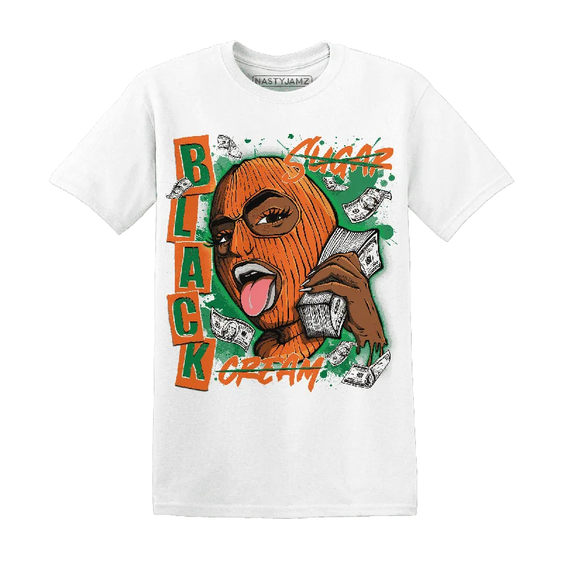 Relaxed-Fit Unisex Clothing Options Insane Discount Onslaught NastyJamz MAM Hurricanes 5s T-Shirt Match No Sugar No Cream Relaxed-Fit Unisex Clothing Options Insane Discount Onslaught NastyJamz MAM Hurricanes 5s T-Shirt Match No Sugar No Cream
