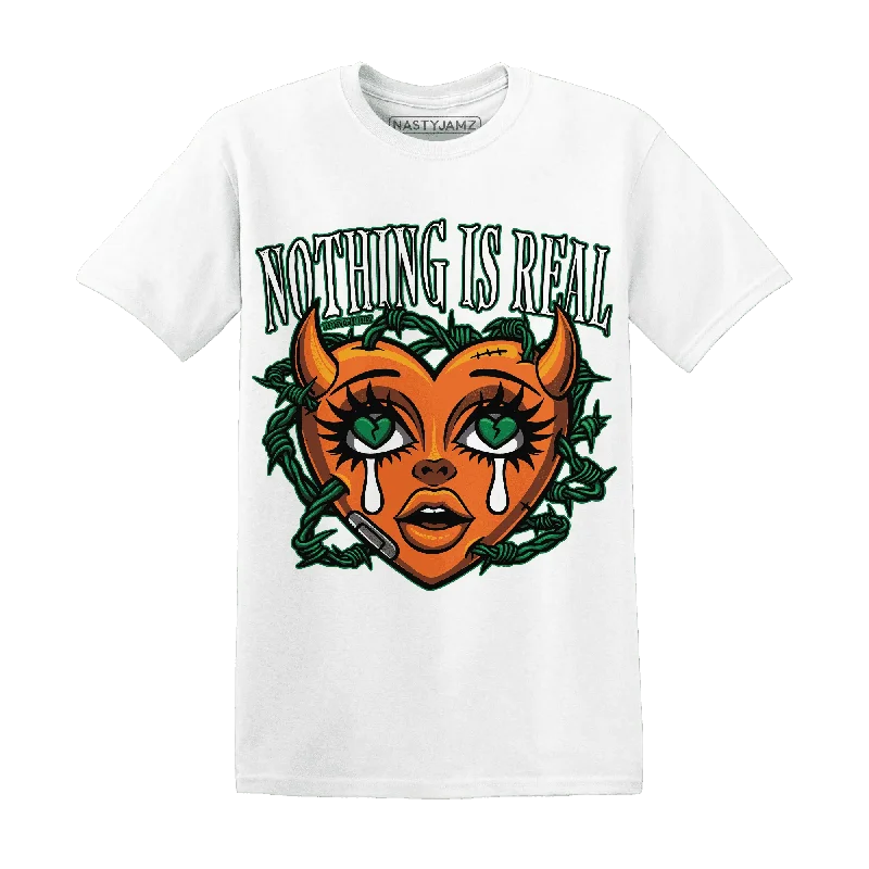 Gender-Neutral Fashion For Everyday Style Absurdly Cheap Sale NastyJamz MAM Hurricanes 5s T-Shirt Match Nothing Is Real Gender-Neutral Fashion For Everyday Style Absurdly Cheap Sale NastyJamz MAM Hurricanes 5s T-Shirt Match Nothing Is Real